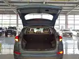 صورة 19 - Hyundai Tucson