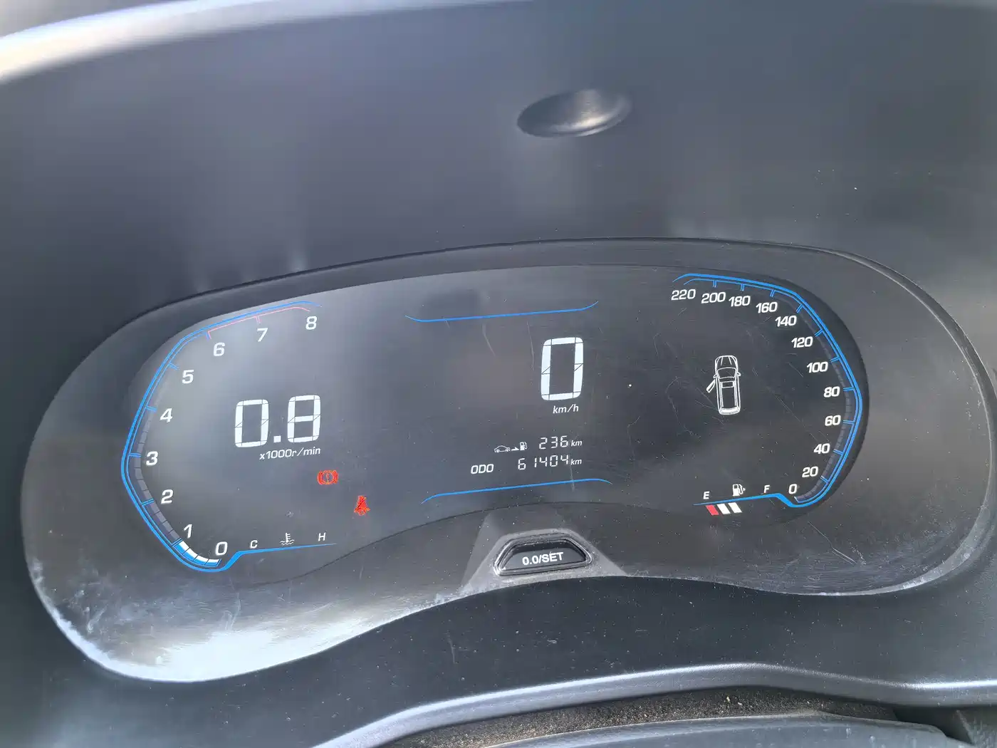 Wuling Motors Wuling Hongguang S3 2020 2019 1.5L Manual Comfort Model China VI