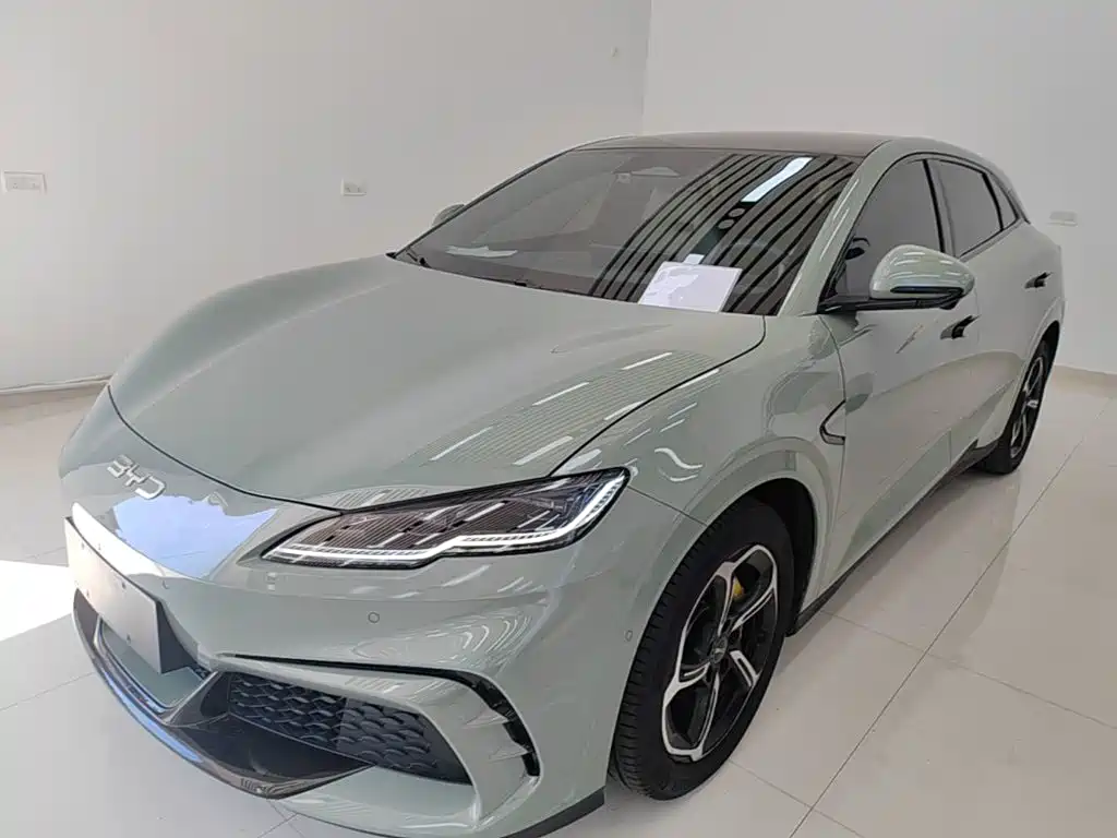 Similar car