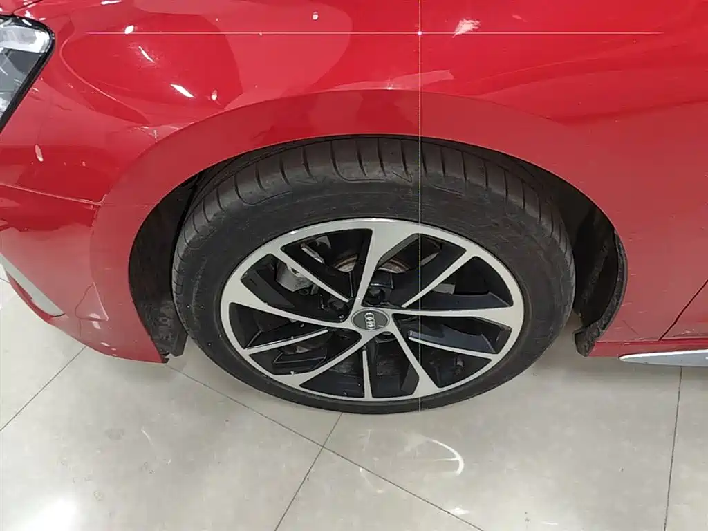 Audi A3 2021 Sportback 35 TFSI Progressive Sport фото 23