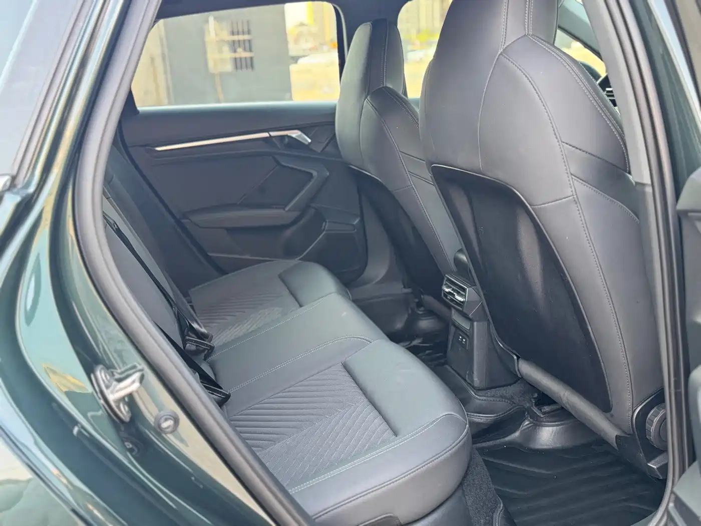 Audi A3 2023 Sportback 35 TFSI Fashion Elegance фото 12