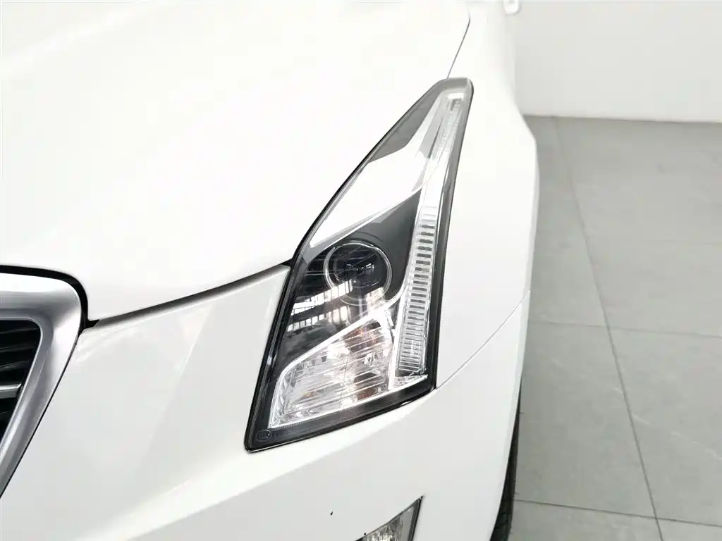 Cadillac ATS-L 2017 28T Technology фото 7