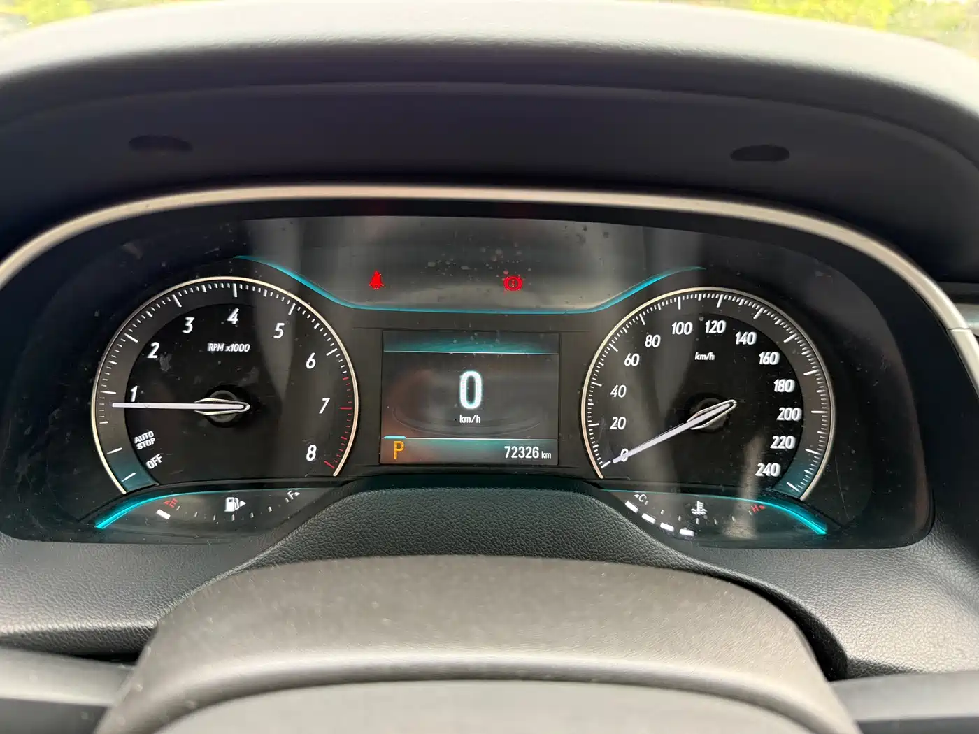 Buick Excelle 2019 18T Auto Connected Elite China VI фото 20