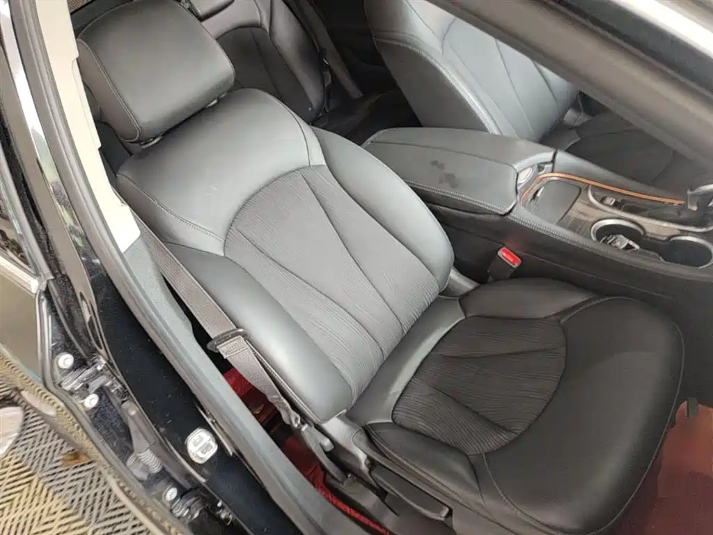Buick Envision Plus 2018 20T 2WD Leading фото 25