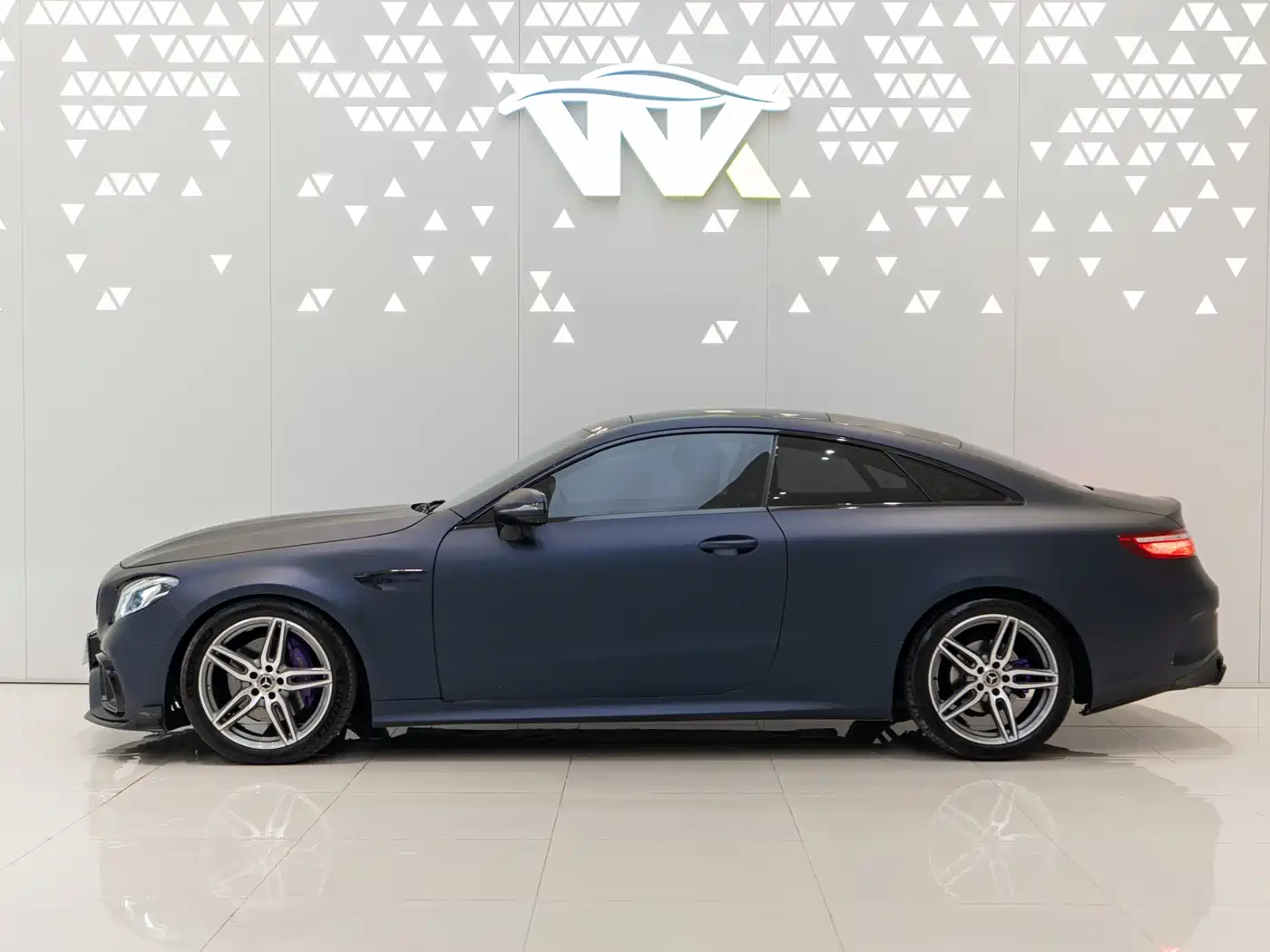 Mercedes-Benz E-Class (Import) 2019 E 200 Coupe фото 3