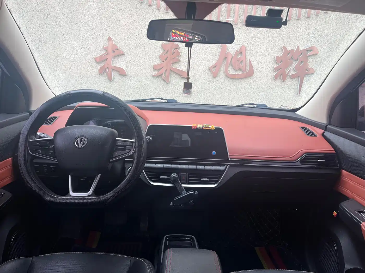 Electric House YOUNG Guang Xiaoxin 2022 2021 L400 4-Seater