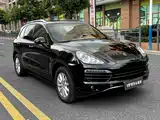صورة 3 - Porsche Cayenne