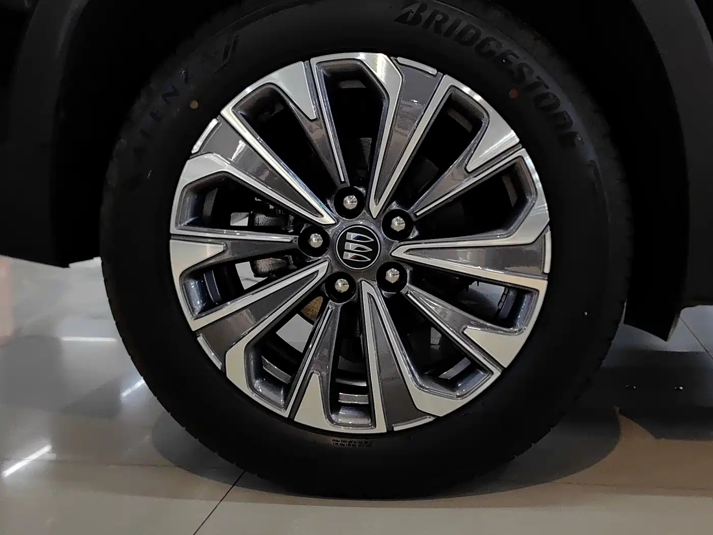 Buick Envision S 2025 2025 25T Premium Platinum Edition