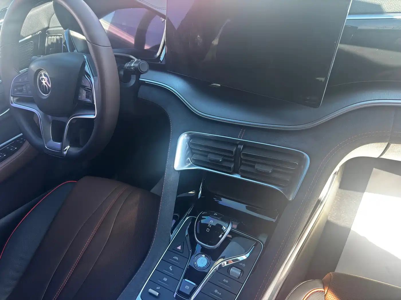 BYD Song PLUS 2021 2020 1.5T Auto Flagship PLUS