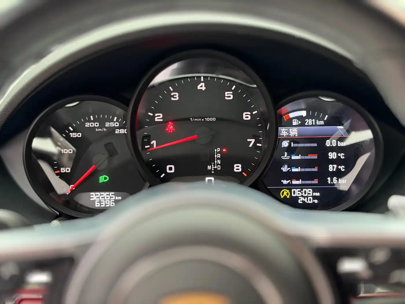 Porsche 718 2020 Cayman 2.0T фото 14
