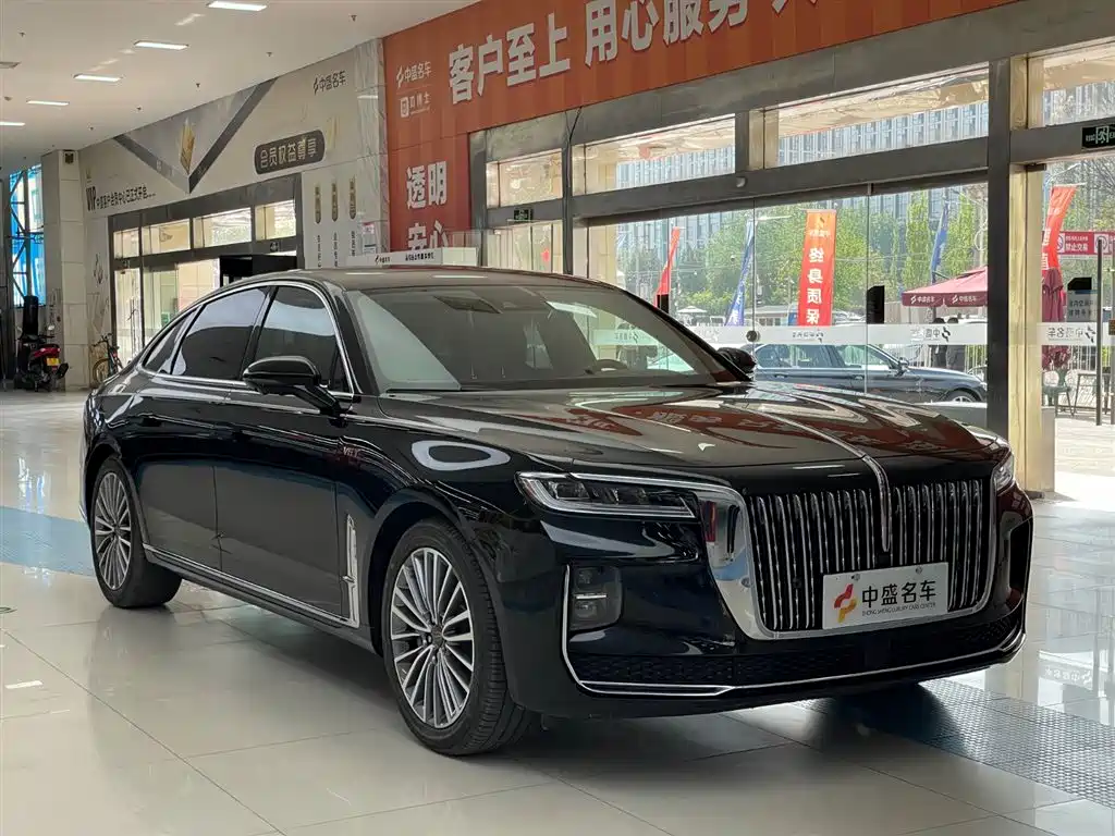 Hongqi HONGQI H9