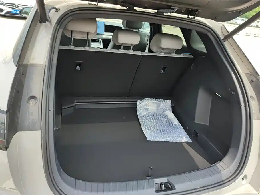 BYD Sealion 06 New Energy 2025 EV 605 Pilot Pro Edition фото 4
