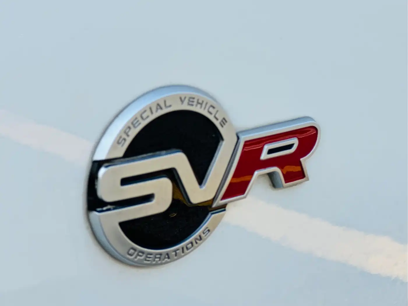 Land Rover Range Rover Sport 2016 Model 3.0 SC V6 HSE DYNAMIC фото 10