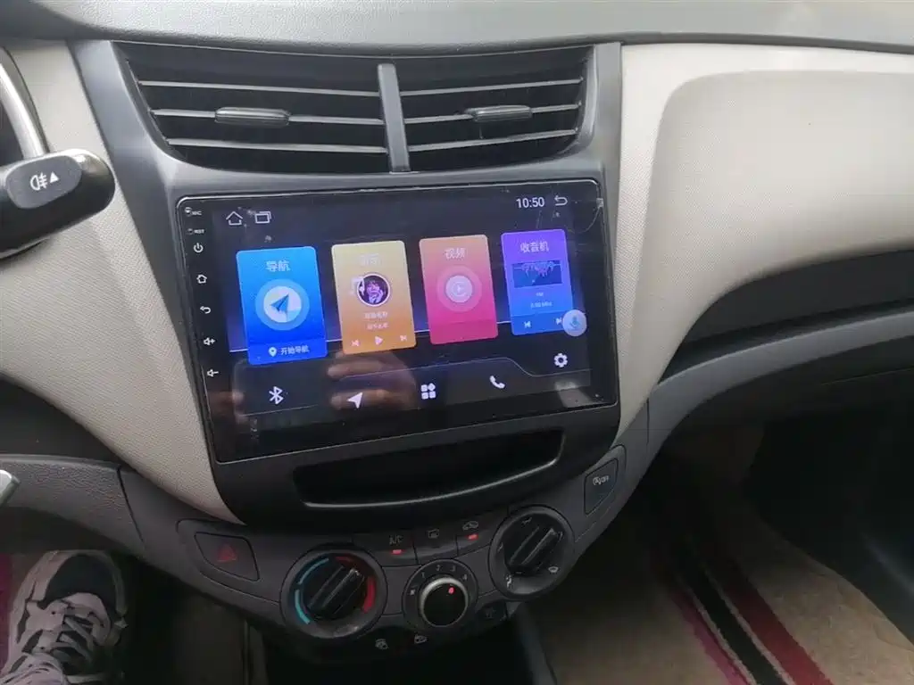 Chevrolet Sail 2015 Sail 3 1.3L AMT Ideal Edition фото 13