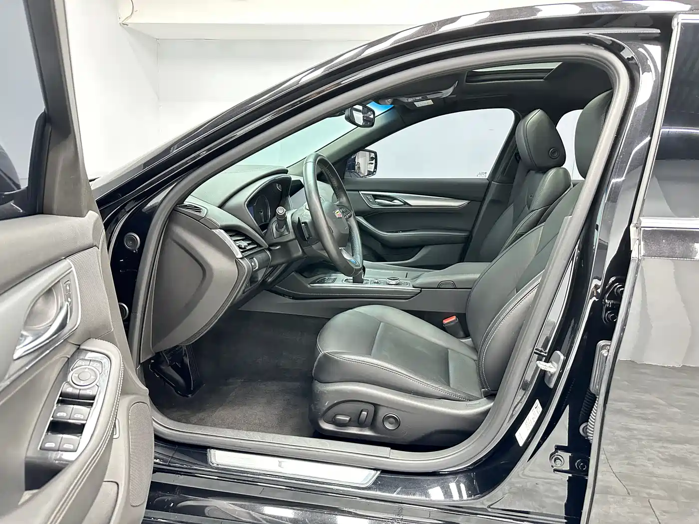 Cadillac CT5 2022 28T Luxury Edition фото 12