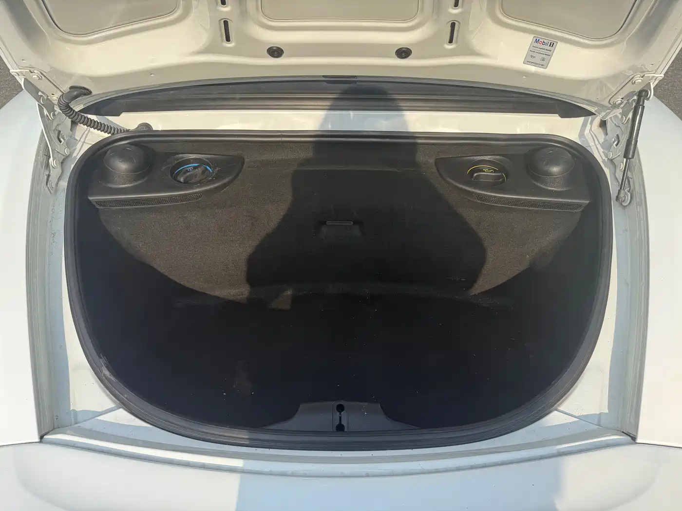 Porsche Boxster 2015 Boxster Style Edition 2.7L фото 23
