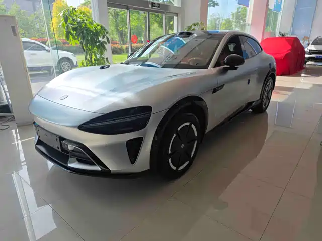 XIAOMI CAR XIAOMI YU7