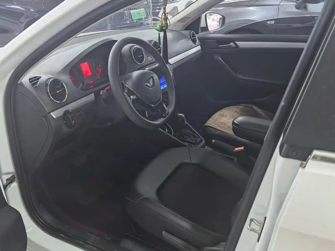 Jetta VA3 2022 2021 1.5L Automatic Delight Edition