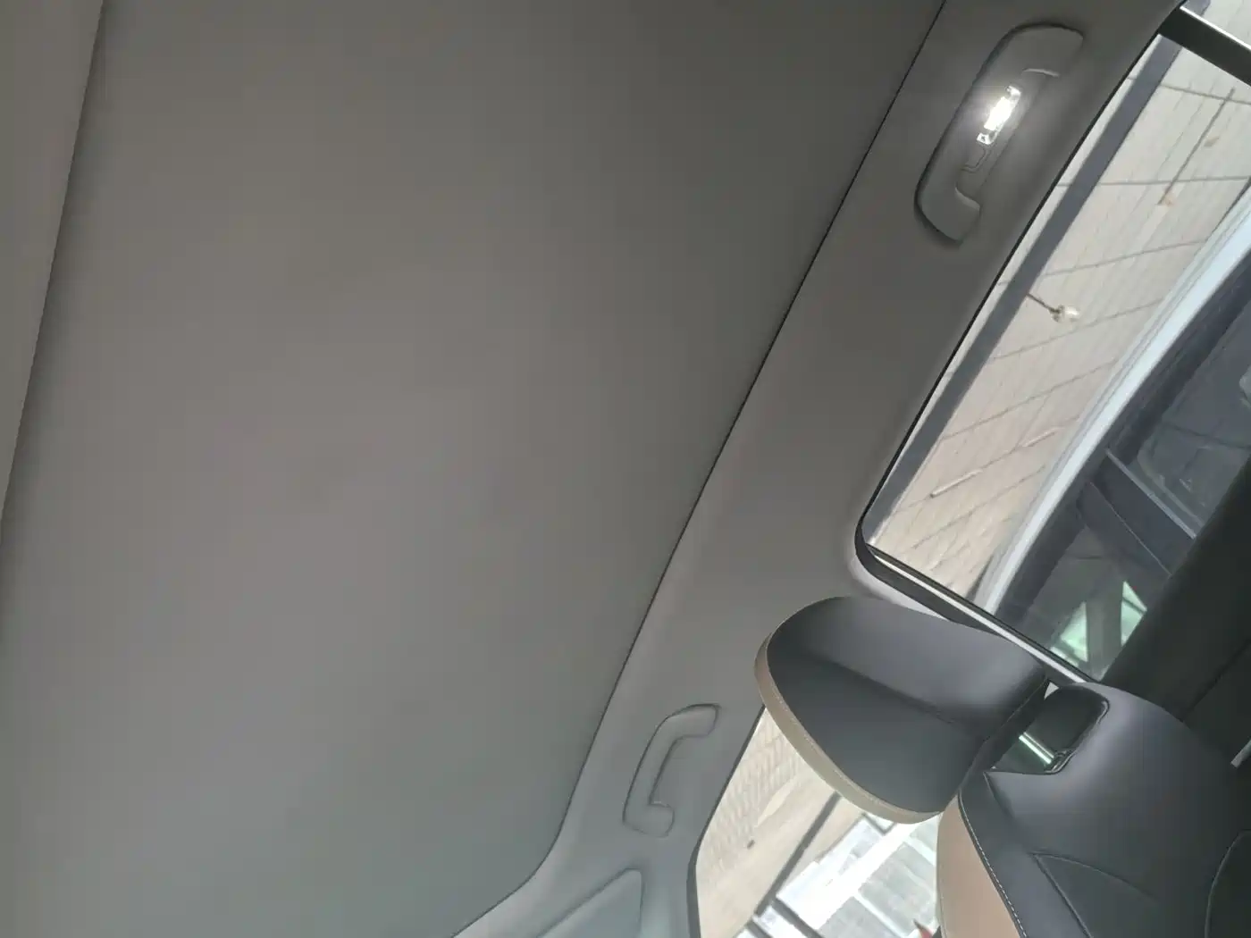 GAC Trumpchi Yingku 2022 Model 1.5T Supernova Pro Edition фото 10