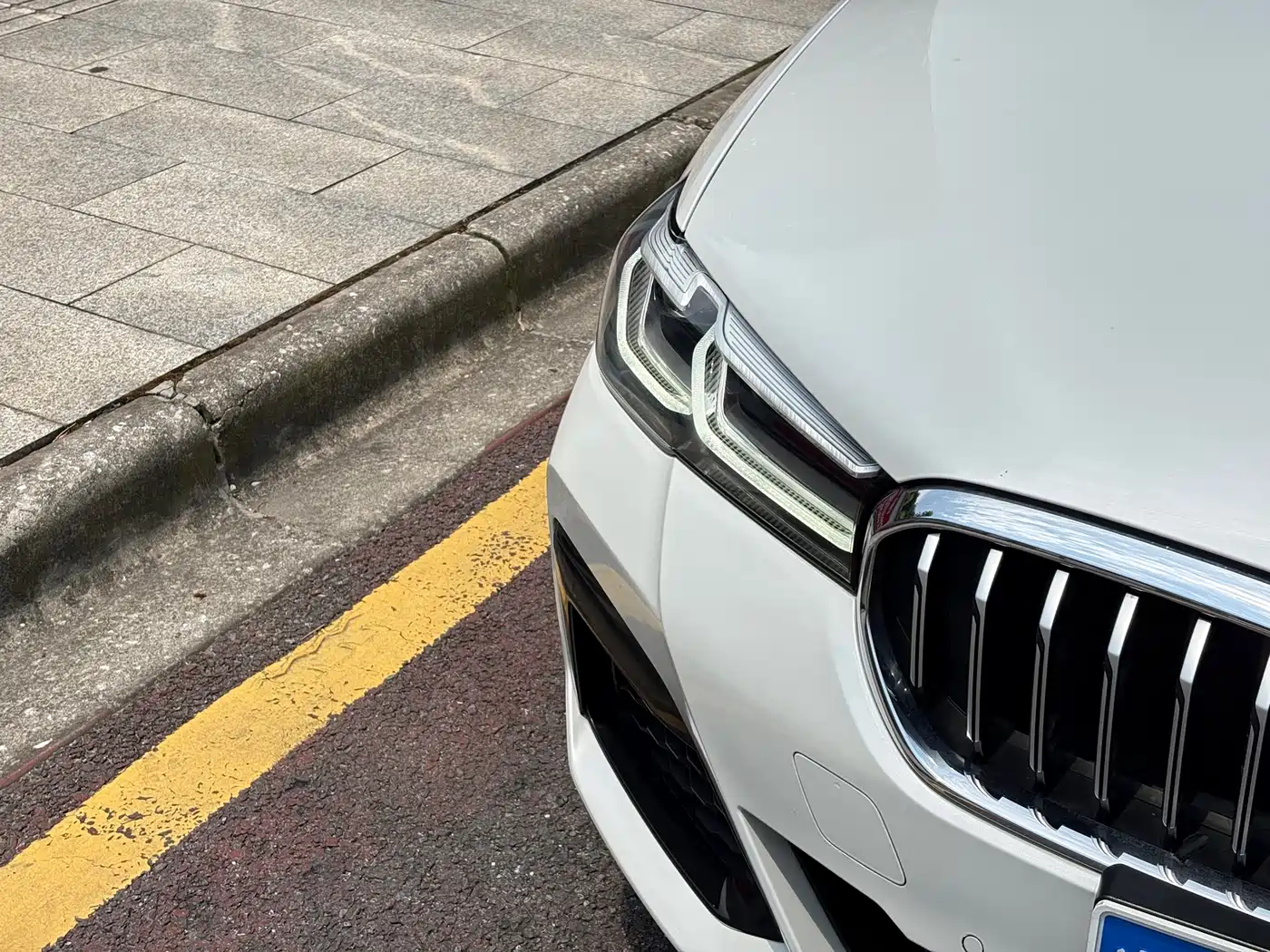 BMW 5 Series 2021 530Li Premium M Sport Package фото 13