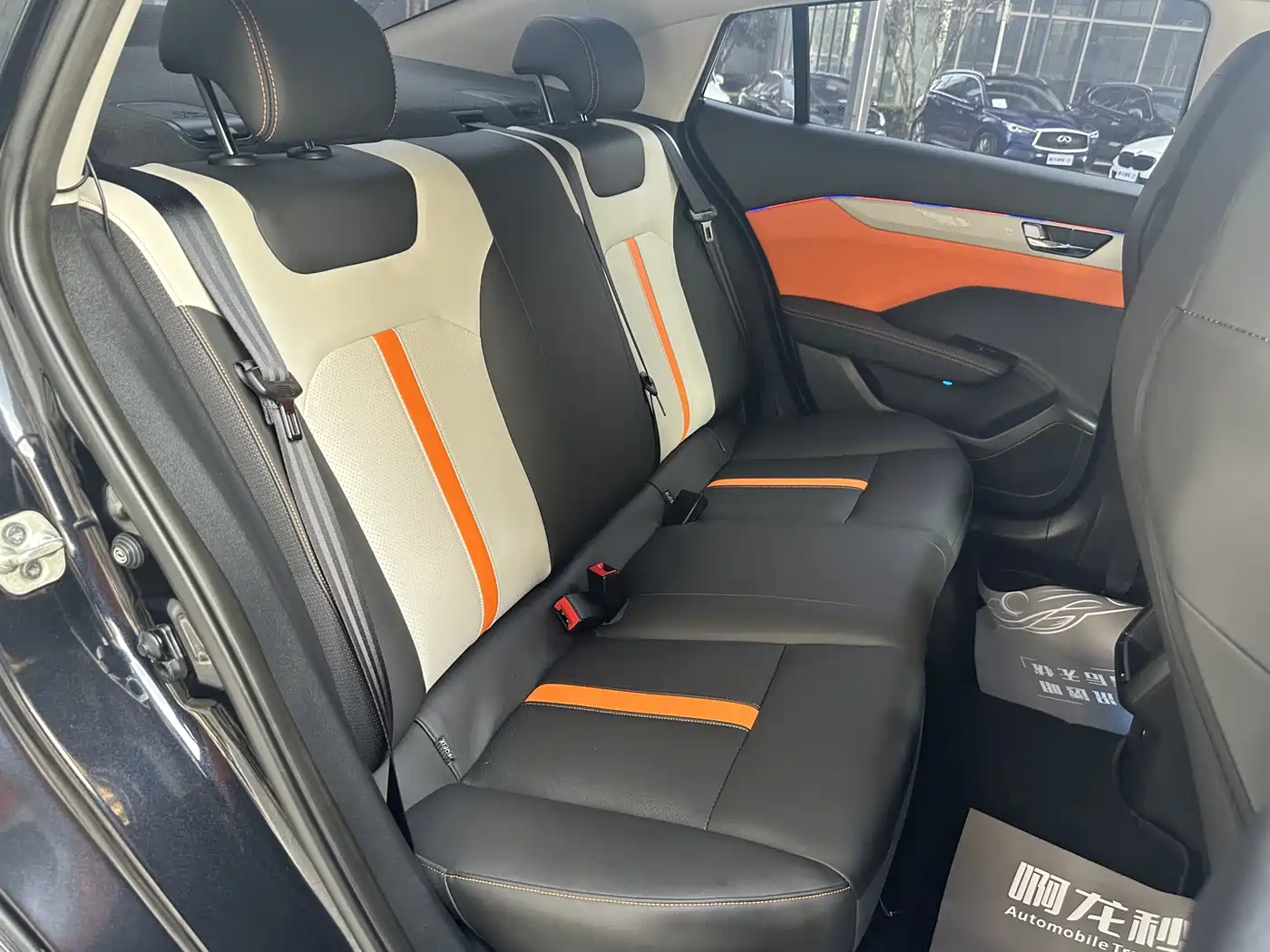 DONGFENG FENGSHEN YI HYUN