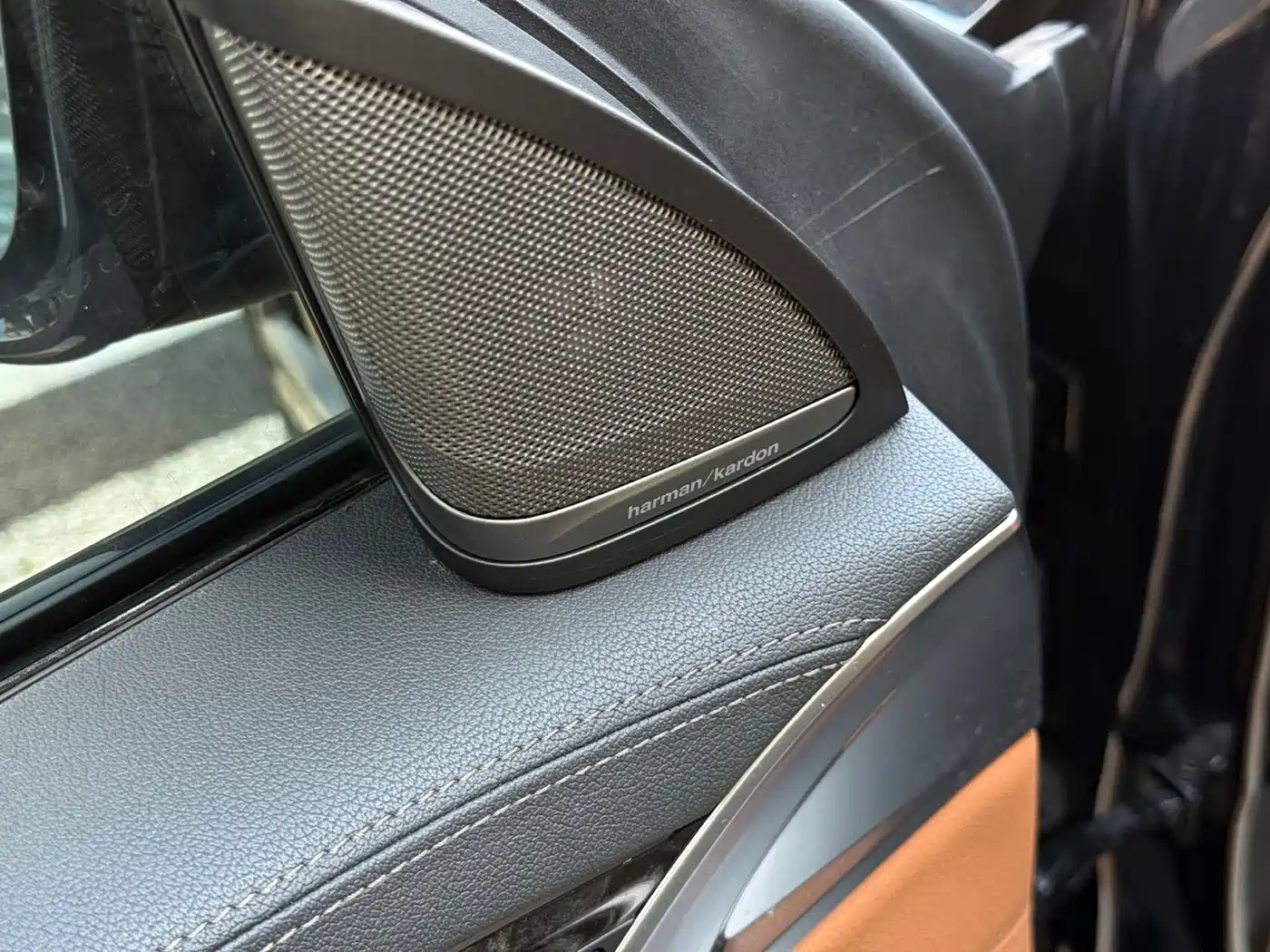 BMW 6 Series GT 2022 Model 630i M Sport Package фото 9