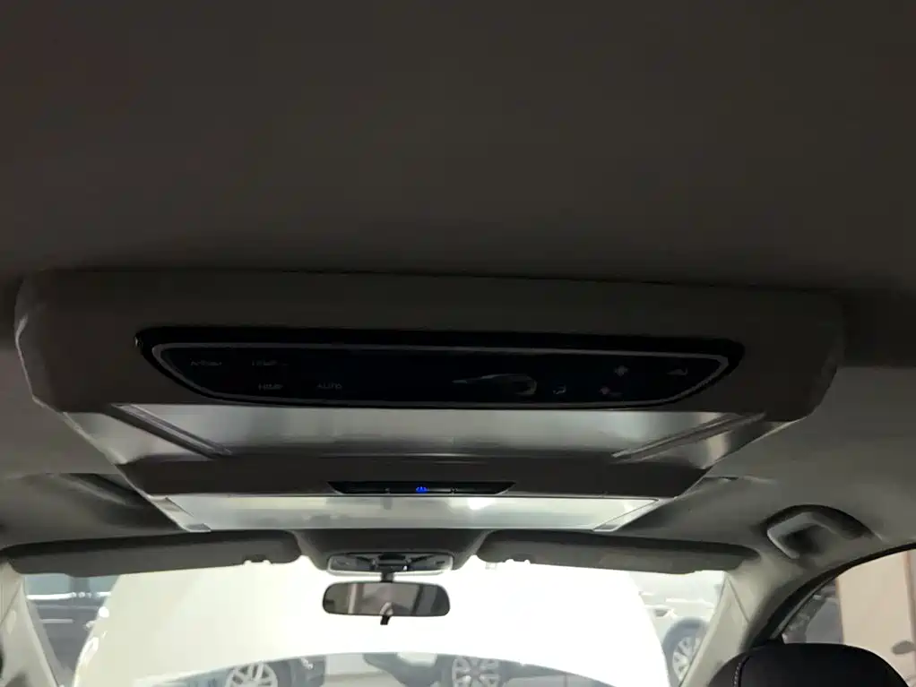 GAC Trumpchi Trumpchi M8 2023 Leading Series 390T Luxury Edition фото 15