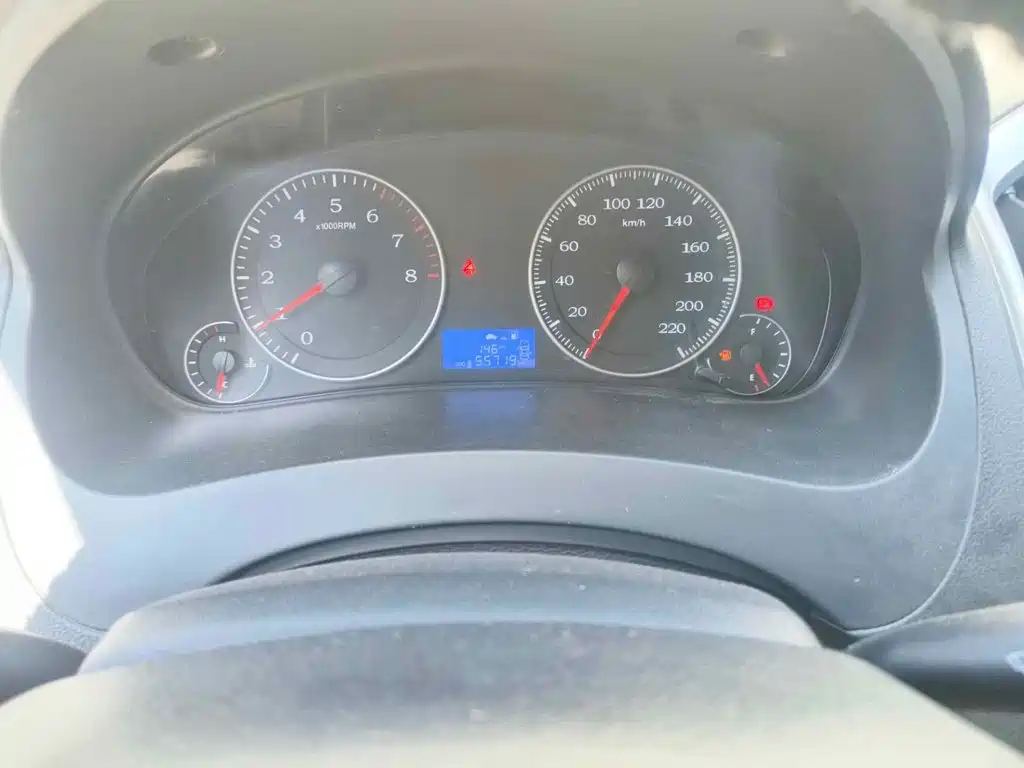 Geely King Kong 2016 2016 1.5L Manual Progressive