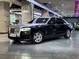 Фото 1 - Rolls-Royce Ghost