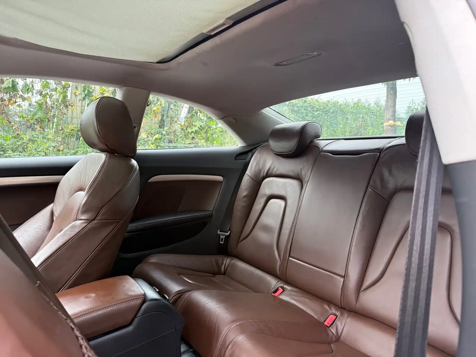 Фото 12 - Audi A5 (Import)