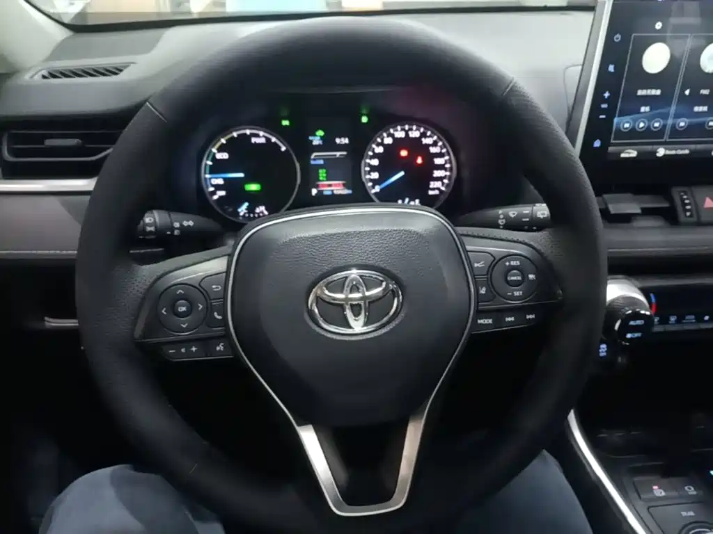 Photo 11 - Toyota Wildlander