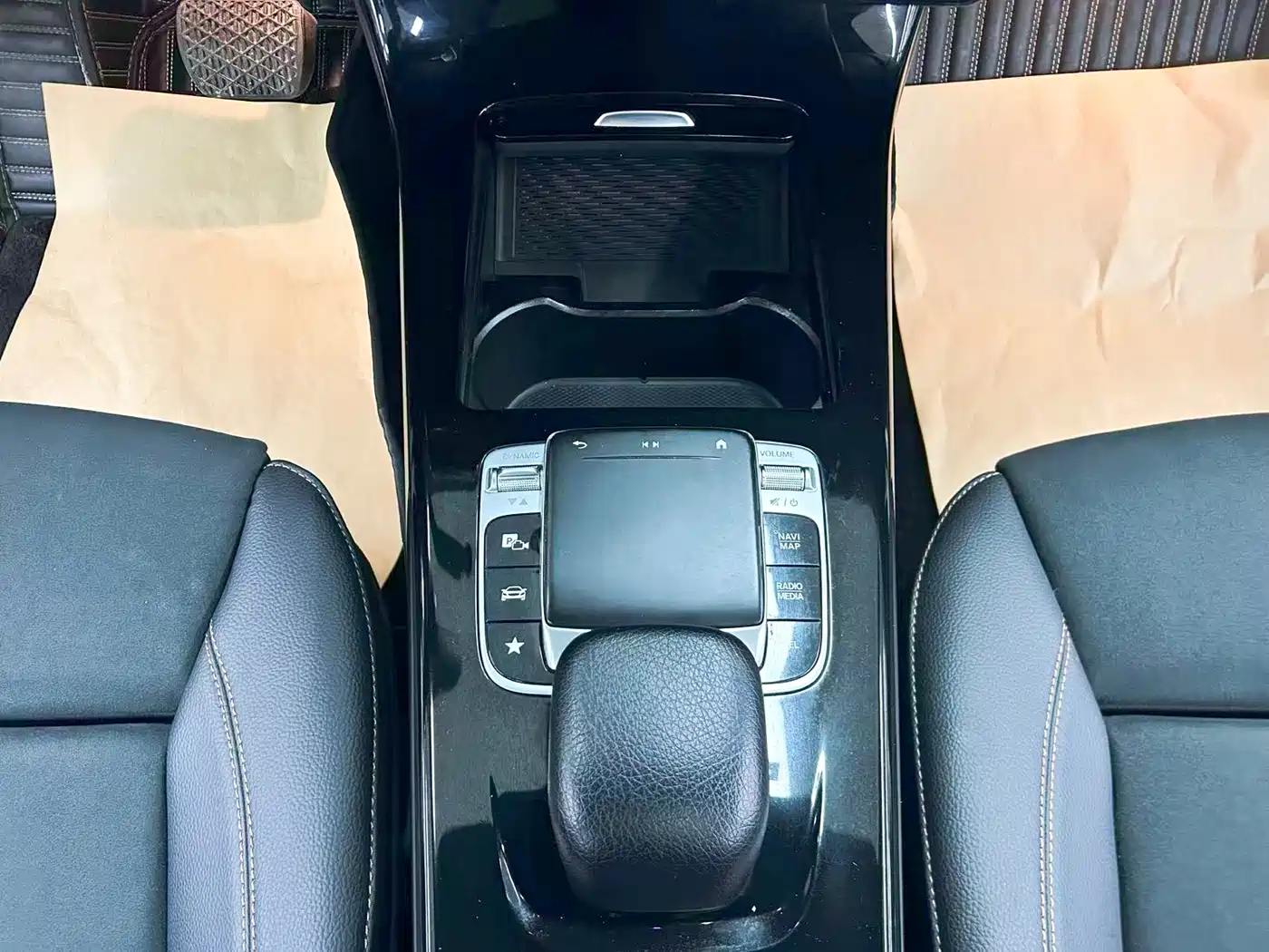 Mercedes-Benz A-Class 2019 A 200 L Sport Sedane Pioneer Special Edition фото 19