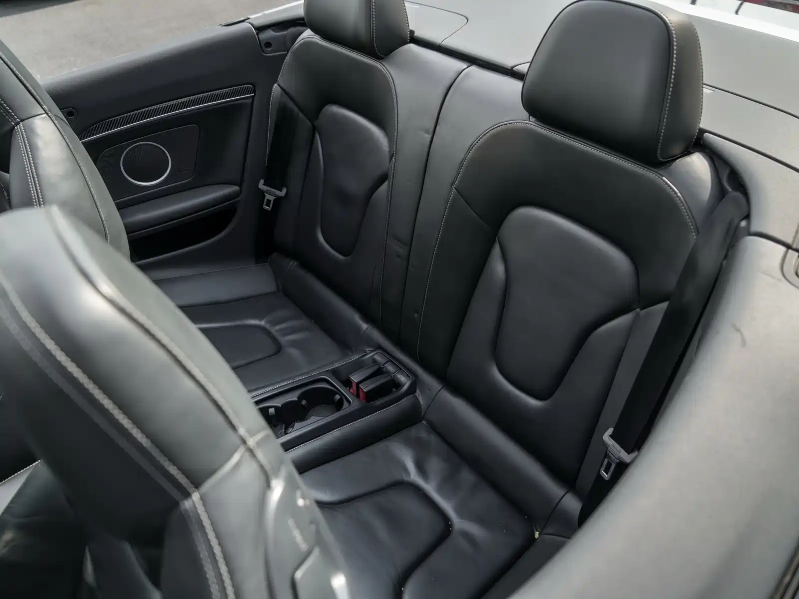 Photo 17 - Audi S5