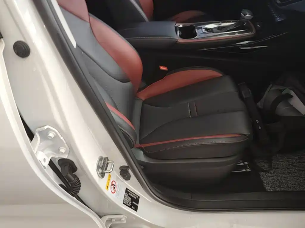 Фото 25 - Changan Oshan Changan Oushang X5
