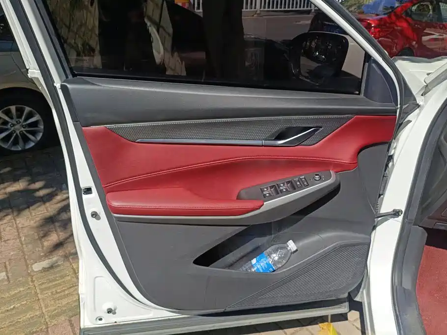 Фото 7 - Changan CS75 PLUS