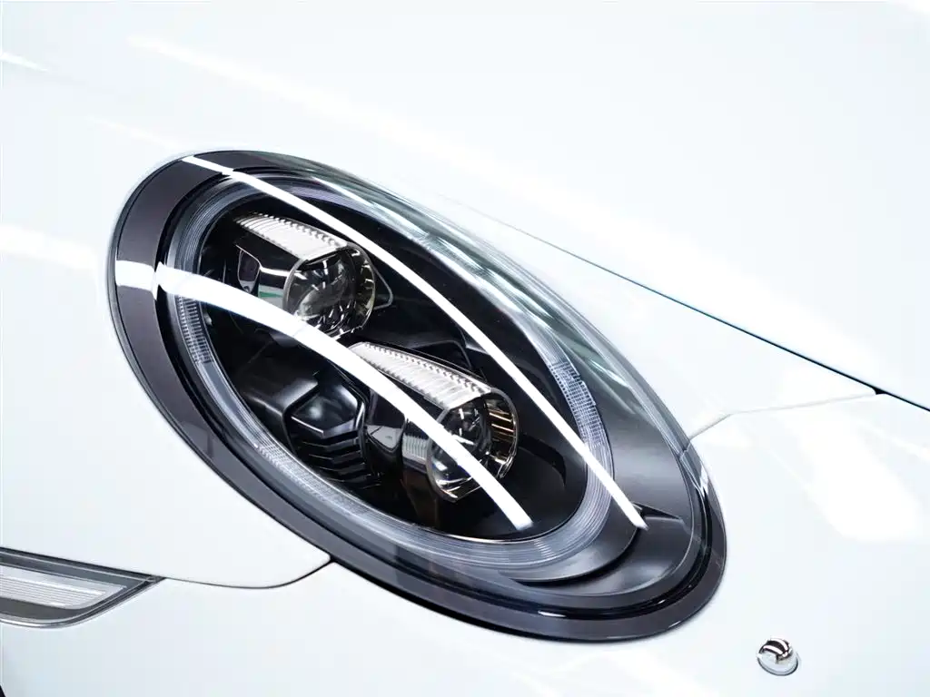 Porsche 911 2016 Carrera S Cabriolet 3.0T фото 15