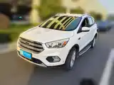 Фото 1 - Ford Kuga