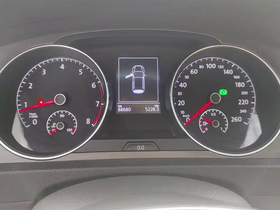 Volkswagen Golf 2014 1.4TSI Automatic Comfort фото 14