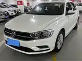 Фото 1 - Volkswagen Bora