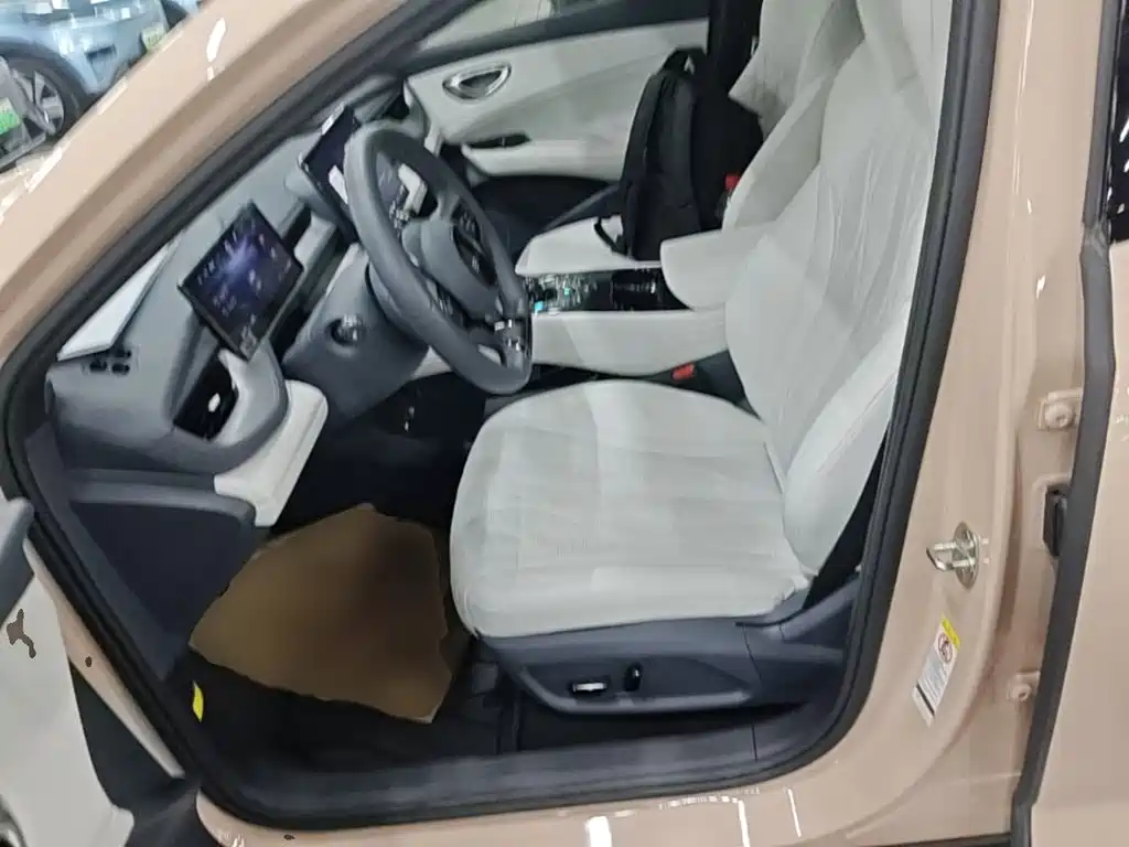 BYD Seal 06GT 2025 2025 505 Ocean Wave Edition