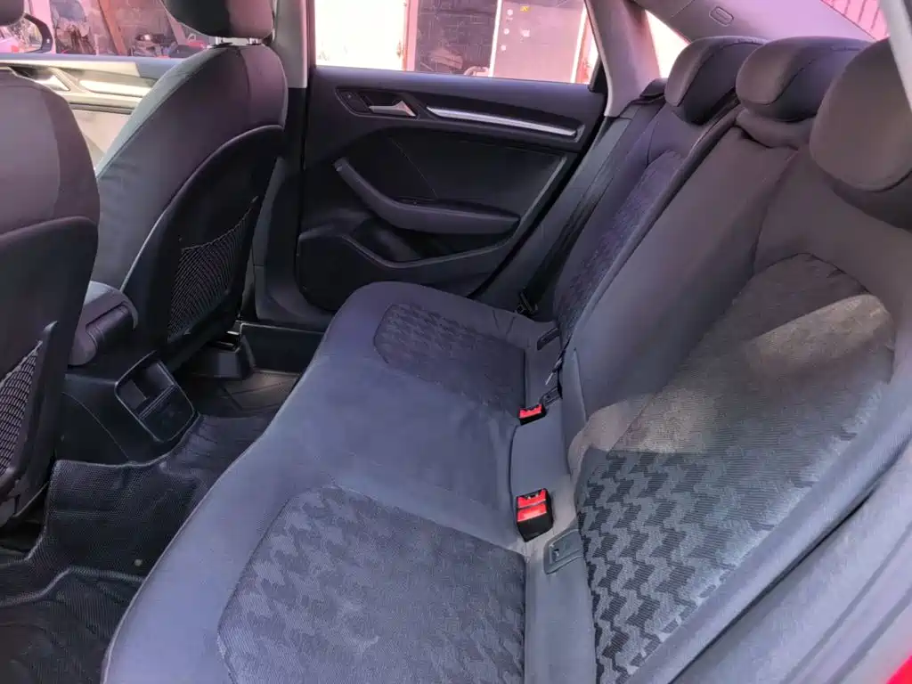 Photo 17 - Audi A3