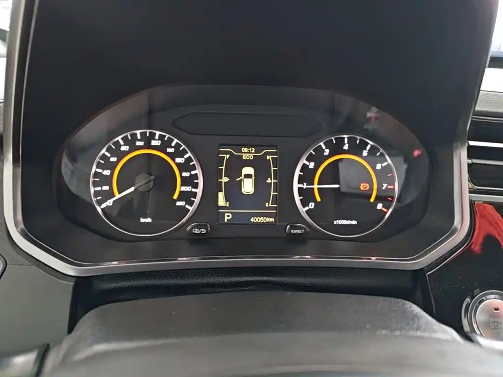 Chery Tiggo 3x 2020 2021 PLUS 1.5L CVT Refreshing Red Date Edition