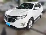 Фото 1 - Chevrolet Equinox
