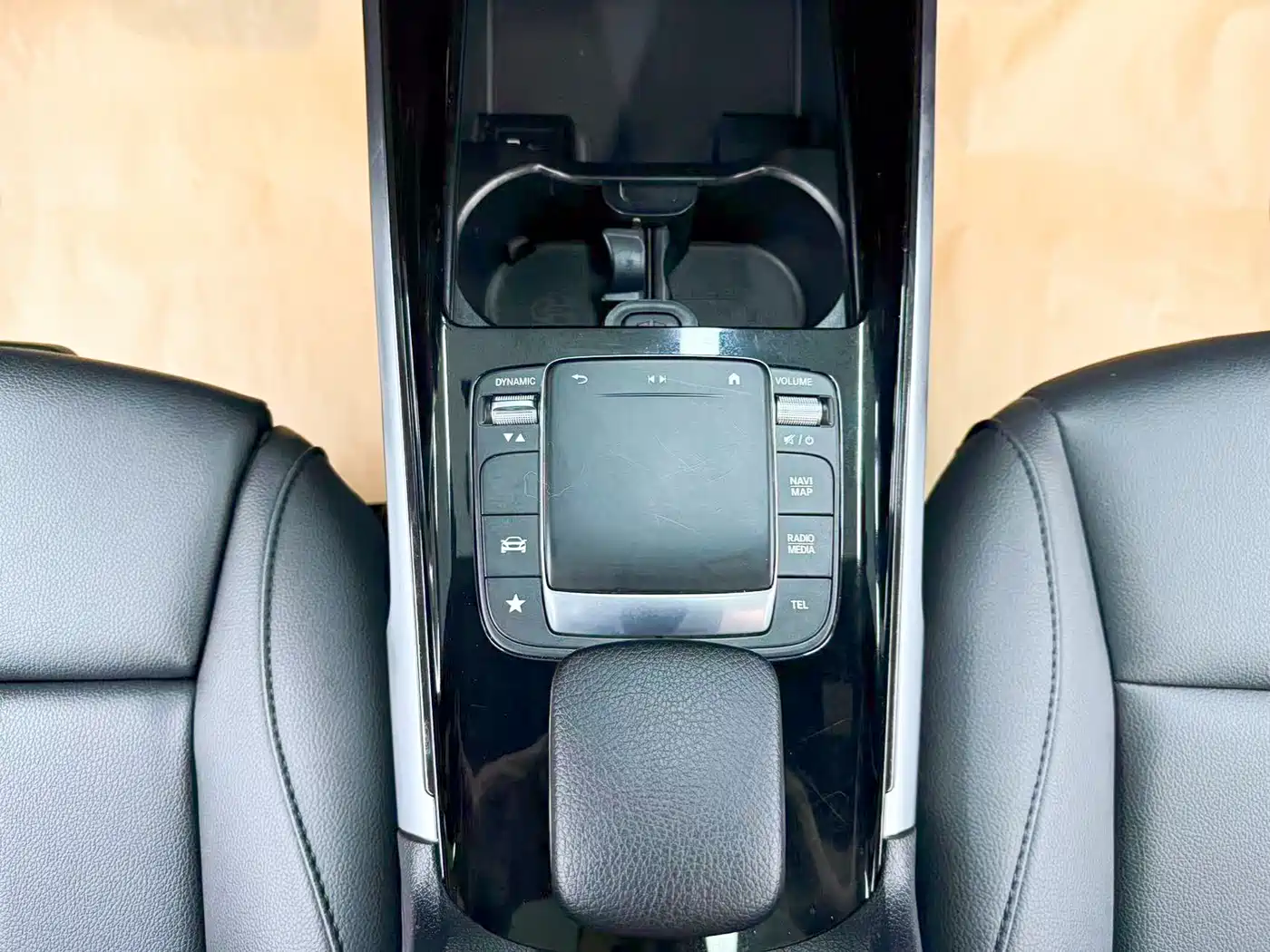 Mercedes-Benz GLB 2023 GLB 200 Dynamic фото 18