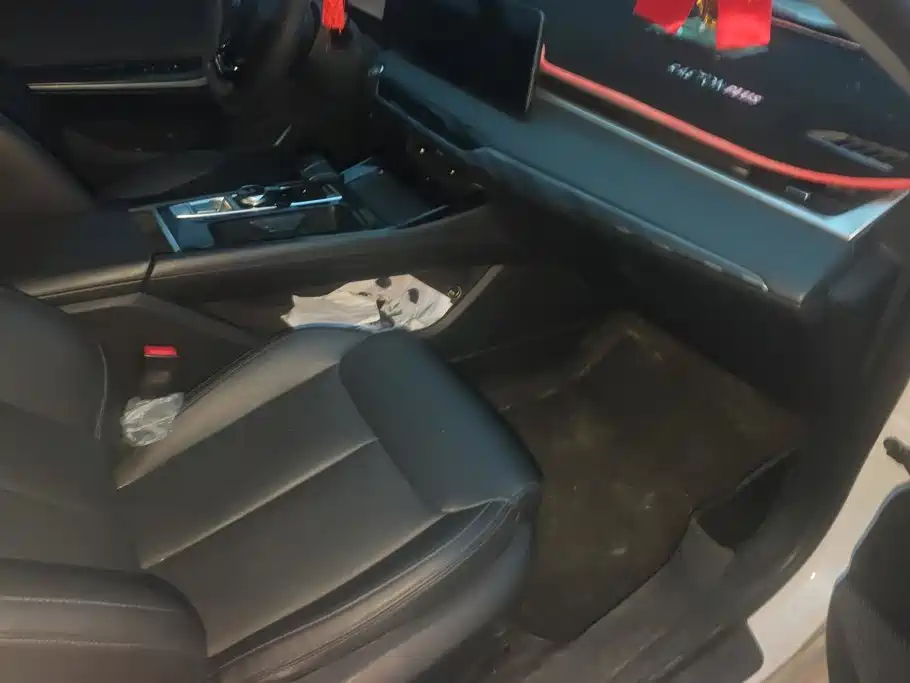 Changan Ruicheng PLUS 2023 2023 1.5T DCT Premium