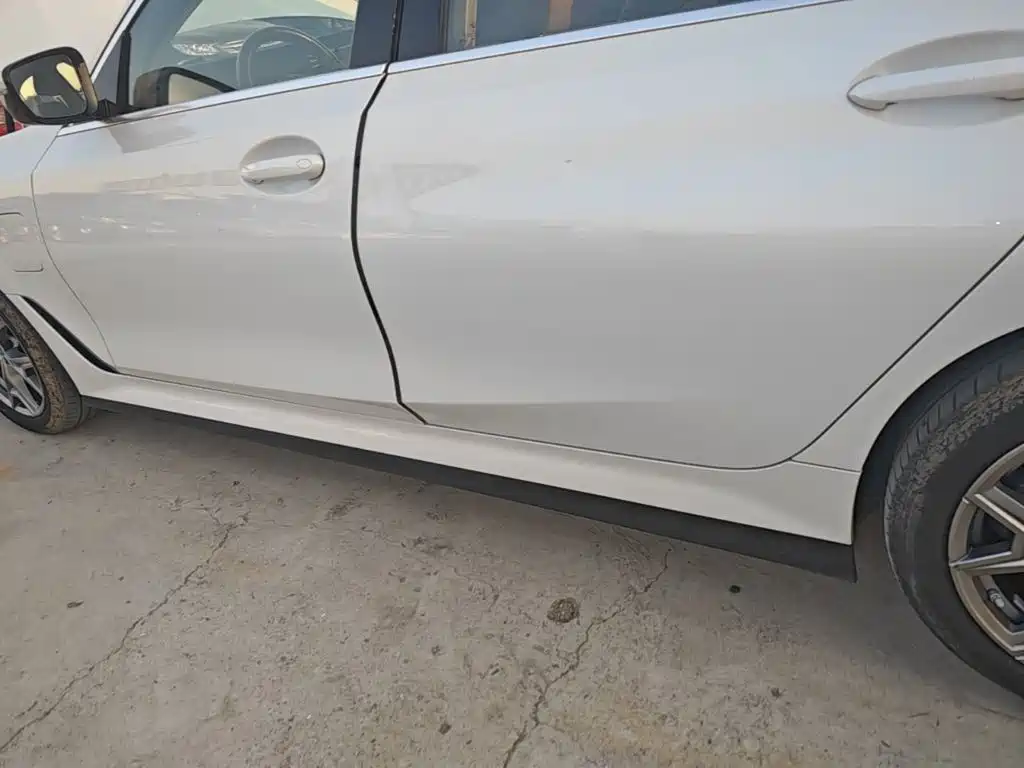 Фото 22 - BMW i3