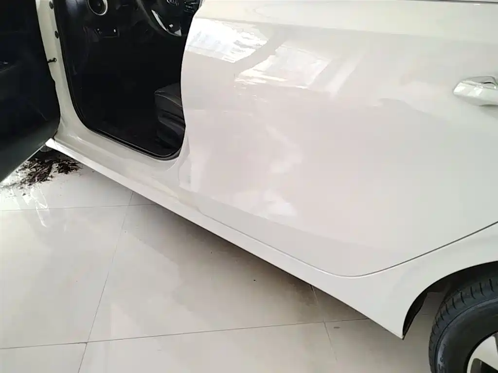 Kia K3 2019 1.5L CVT Smart Connect Edition фото 22