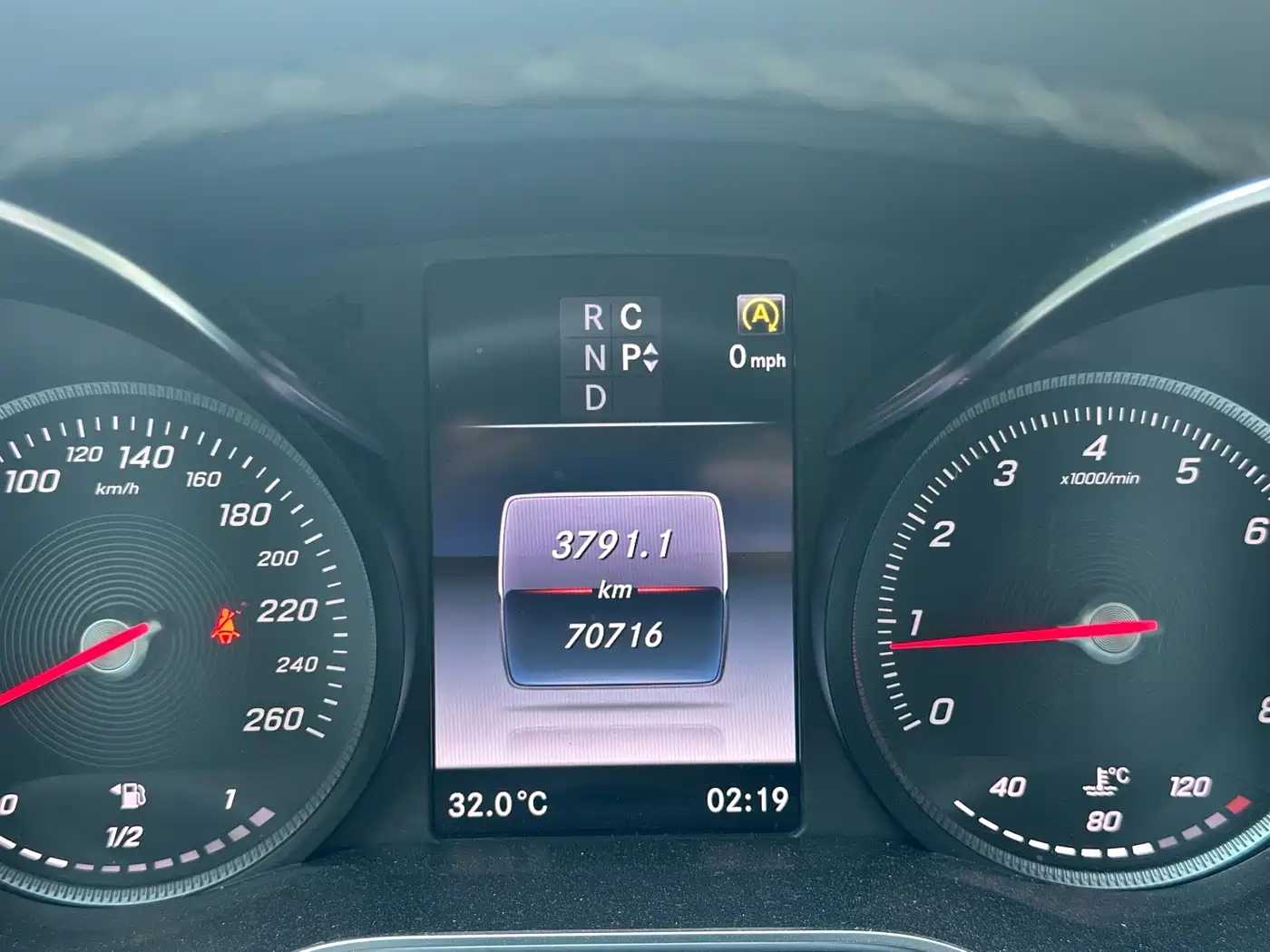 Mercedes-Benz V-Class 2018 V 260 L Premium Long Wheelbase Edition China VI фото 3