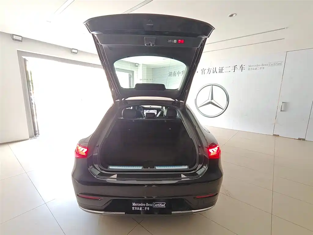 Mercedes-Benz EQS 2023 450+ Pioneer Edition фото 8