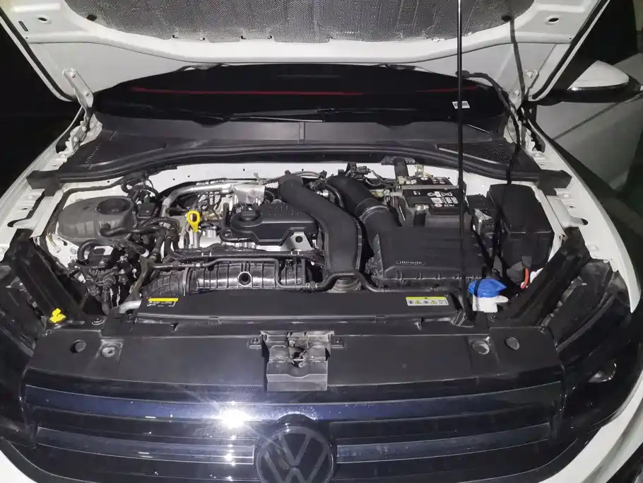 Фото 10 - Volkswagen Bora